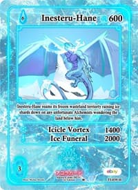 Inesteru-Hane (Holo)