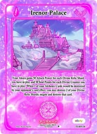 Irenor Palace (Holo)