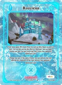 Rozcrenn (Holo)
