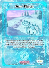 Snow Piercer