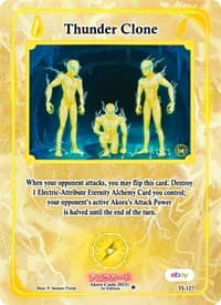 Thunder Clone