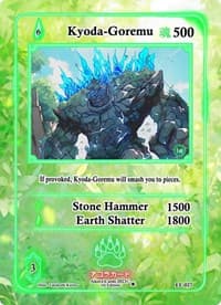 Kyoda-Goremu