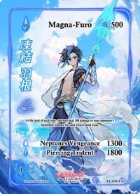 Magna-Furo (Full Art)