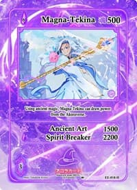 Magna-Tekina (Holo)