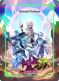 Eternal Echoes (Blister Promo)