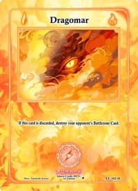 Dragomar (Holo)
