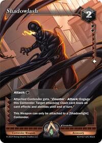 Shadowlash