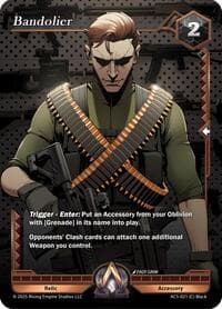 Bandolier