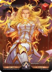 Nova