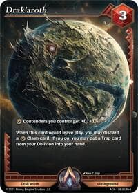 Drak'aroth