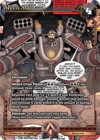 Mech Suit