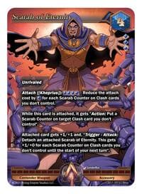 Scarab of Eternity