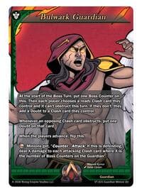 Bulwark Guardian (A)
