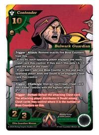 Bulwark Guardian (B)