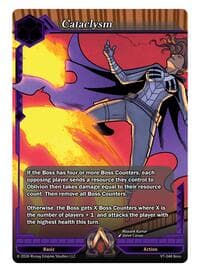 Cataclysm