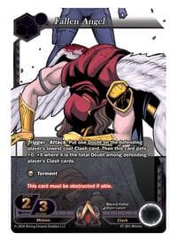 Fallen Angel