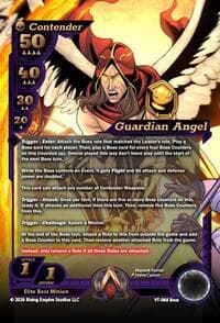 Guardian Angel