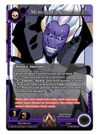 Memory Tinker