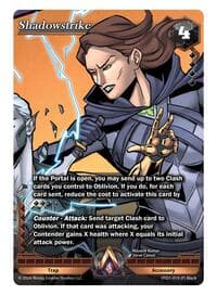 Shadowstrike