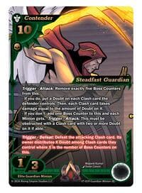 Steadfast Guardian (B)