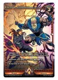 Eternal Collision (IR)