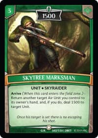 Skytree Marksman