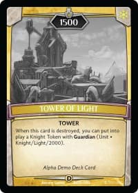Tower of Light