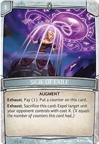 Sigil of Exile