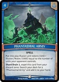 Phantasmal Army