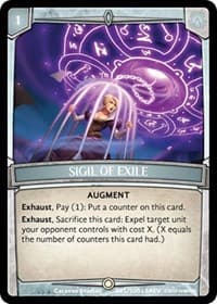 Sigil of Exile