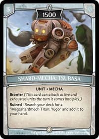 Shard-Mecha: Tsubasa