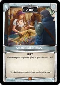 Shard Merchant
