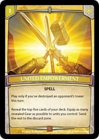 United Empowerment