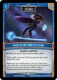 Witch of the Future