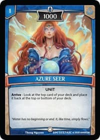 Azure Seer