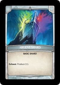 Argent Shard