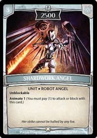 Shardwork Angel