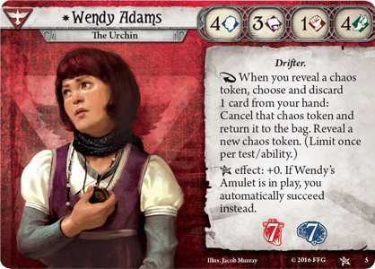 Wendy Adams