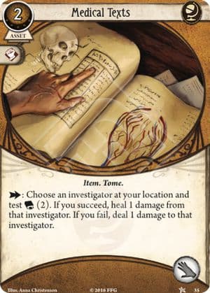 Medical Texts