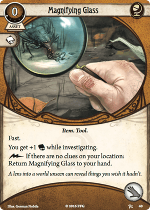 Magnifying Glass