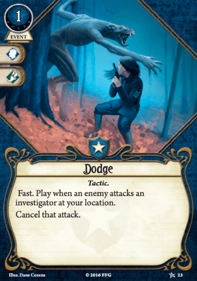 Dodge