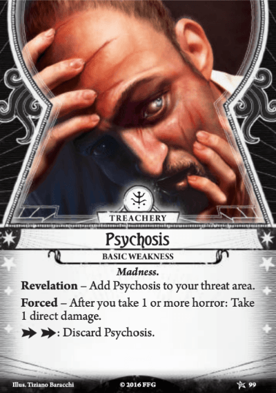 Psychosis
