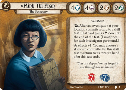 Minh Thi Phan