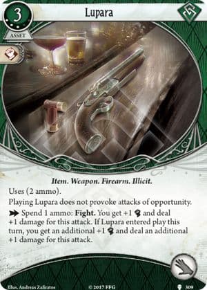 Lupara