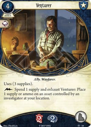 Venturer
