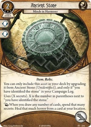 Ancient Stone