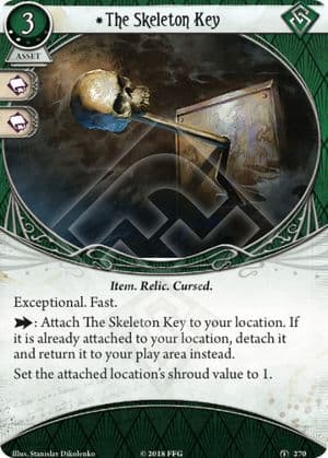 The Skeleton Key