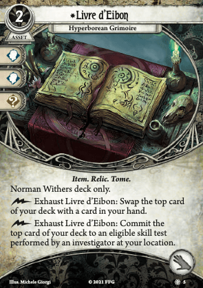 Livre d'Eibon