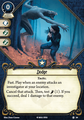 Dodge