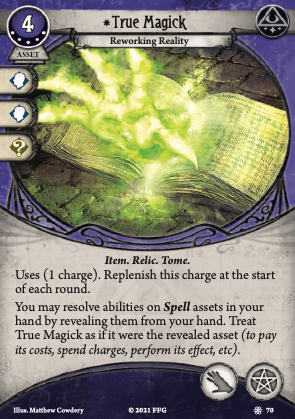 True Magick